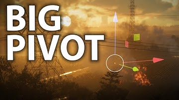 Big PIVOT