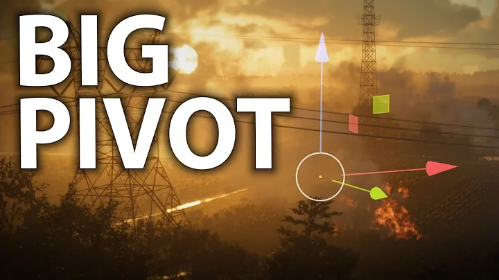 Big PIVOT