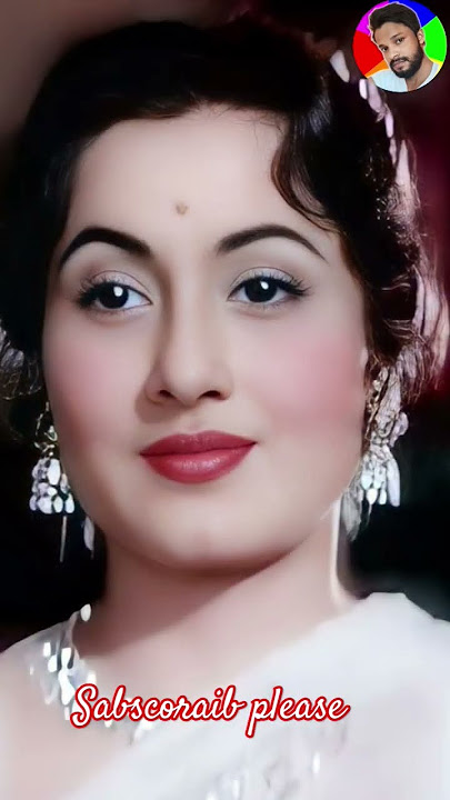 Madhubala old is gold।। #film #movie #bollywood #bollywoodmovies #rafi #oldisgold #love #rafisongs