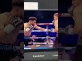 McCormack vs Gardner  #viral @32red #boxing #viralshorts