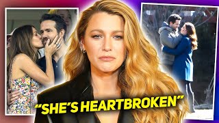 Ryan Reynolds EXPOSED After Secret Encounter Revealed (Blake Is DONE!)