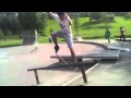 Jonas steiner fs blunt