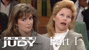 Did a Jealous Girlfriend Go Too Far? | Part 1