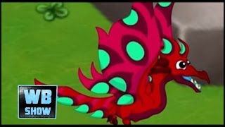 DragonVale - How To Get Duskwing Dragon!