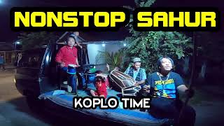 Download Mp3 NONSTOP SAHUR KOPLO TIME FULL ALBUM Gudang lagu Download Mp3 NONSTOP SAHUR KOPLO TIME FULL ALBUM