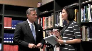 Beacon interview with U.S. Sen. Richard Burr