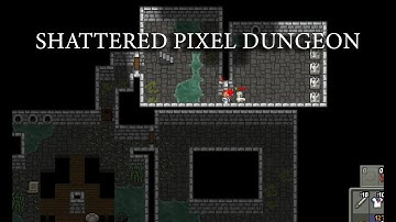 Shattered Pixel Dungeon Is A Great Traditional Roguelike RPG
