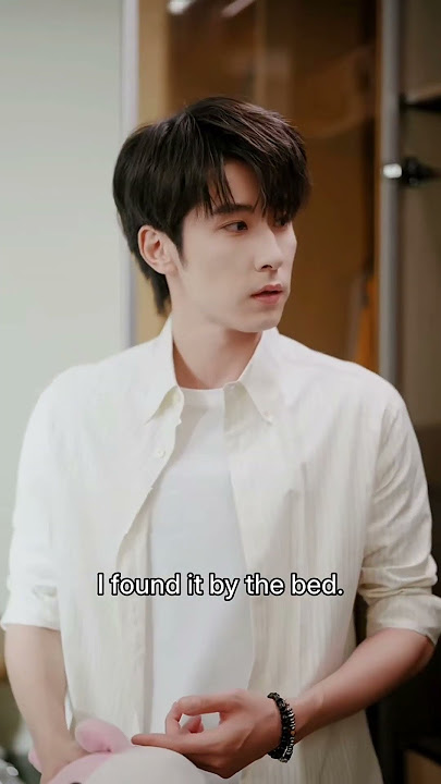 LoL, this is next-level awkward! đ #461d8g #kalostv #cdrama #drama