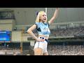 【4K】下から見上げる朴星垠 (パク・ソンウン/박성은) Fubon Angels 臺北大巨蛋 2026/5/31【台湾チアTV】
