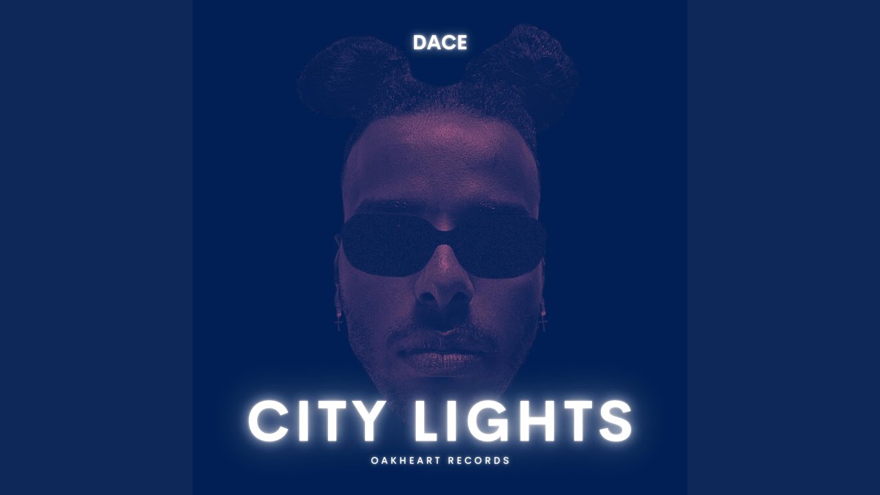 City Lights - YouTube