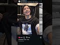 jhope instagram story and post update about vibe check #bts #jhope