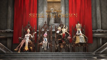 V4[브이포] Noble Costume Update