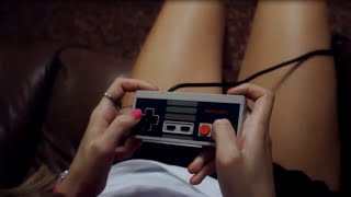 Watch Gamepad 1up video