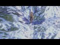 [AI motion capture] Dancing in the chrome moonlight