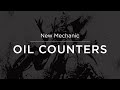 Oil Counters Mechanic Spotlight | Phyrexia: All Will Be One