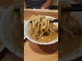 Ajisai Ramen , bts อโศก #รีวิวของกิน #ramen #ramennoodles #ramenreview #อาหารญี่ปุ่น #japanesefood