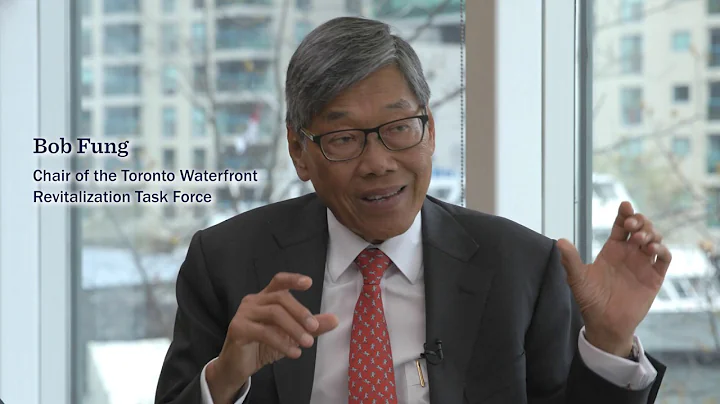 Building a Sustainable Waterfront