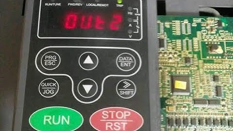 how to rest invt all settings just in 27 seconds