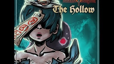 Darkest Dungeon Mod Spotlight: The Hollow