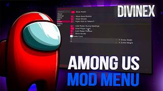 Among Us Mod Menu | Among Us Cheats| Among Us Hack [Free] | Hacks   Cheats   Always Impostor