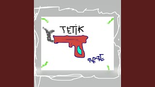 Teti̇k