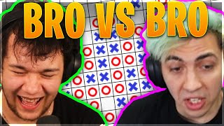 VYZVAL JSEM CUKYHO!!! | BRÁŠKA VS BRÁŠKA [MarweX&@Cuky2222]