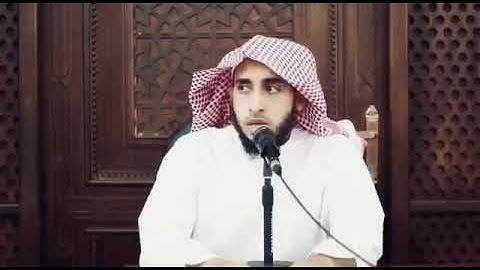 تلاوة طيبة حسنة .. للقارئ عمر بن عبدالعزيز ماشاء الله بارك الله ..