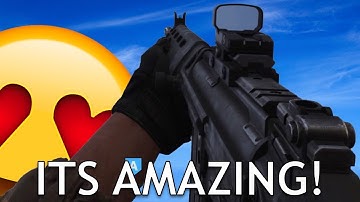 BUFFED FAL is INSANE AFTER UPDATE 1.08 ON MODERN WARFARE... (BEST FAL CLASS SETUP)