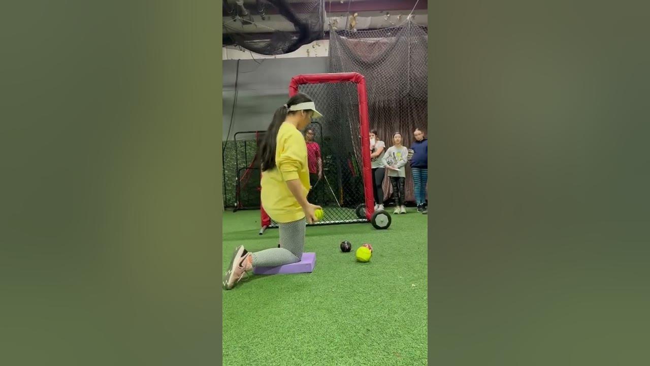 Knuckle Change Spins - YouTube