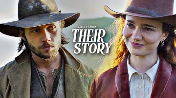 Elias and Trisha - Their Story [The Abandons]