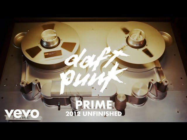 Daft Punk - Prime