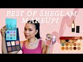 BEST OF SHEGLAM BEAUTY: TOP BEAUTY PRODUCTS TO CHECK OUT & Hidden gems for under $10!!.