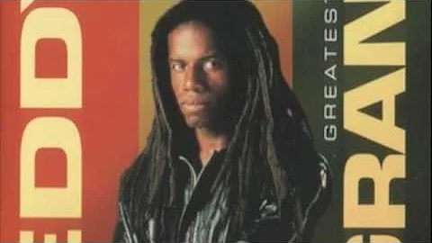 Eddy Grant-Electric Avenue