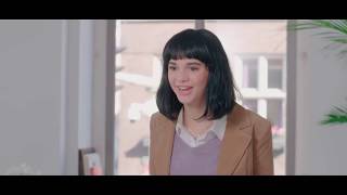 Download Lagu Joia op sollicitatie bij DEVIL WEARS PRADA  Filmster Gezocht MP3