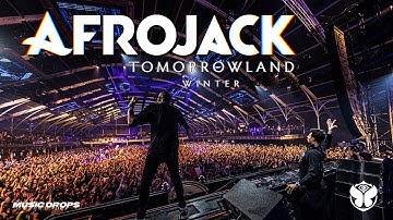 Thumbnail of Afrojack [Drops Only] @ Tomorrowland Winter France 2022 | Mainstage