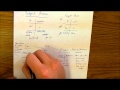 Understanding Subject Pronouns and Verb Conjugations in Spanish