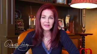 Priscilla Presley answers your questions. Elvis’s engagement and wedding ring.