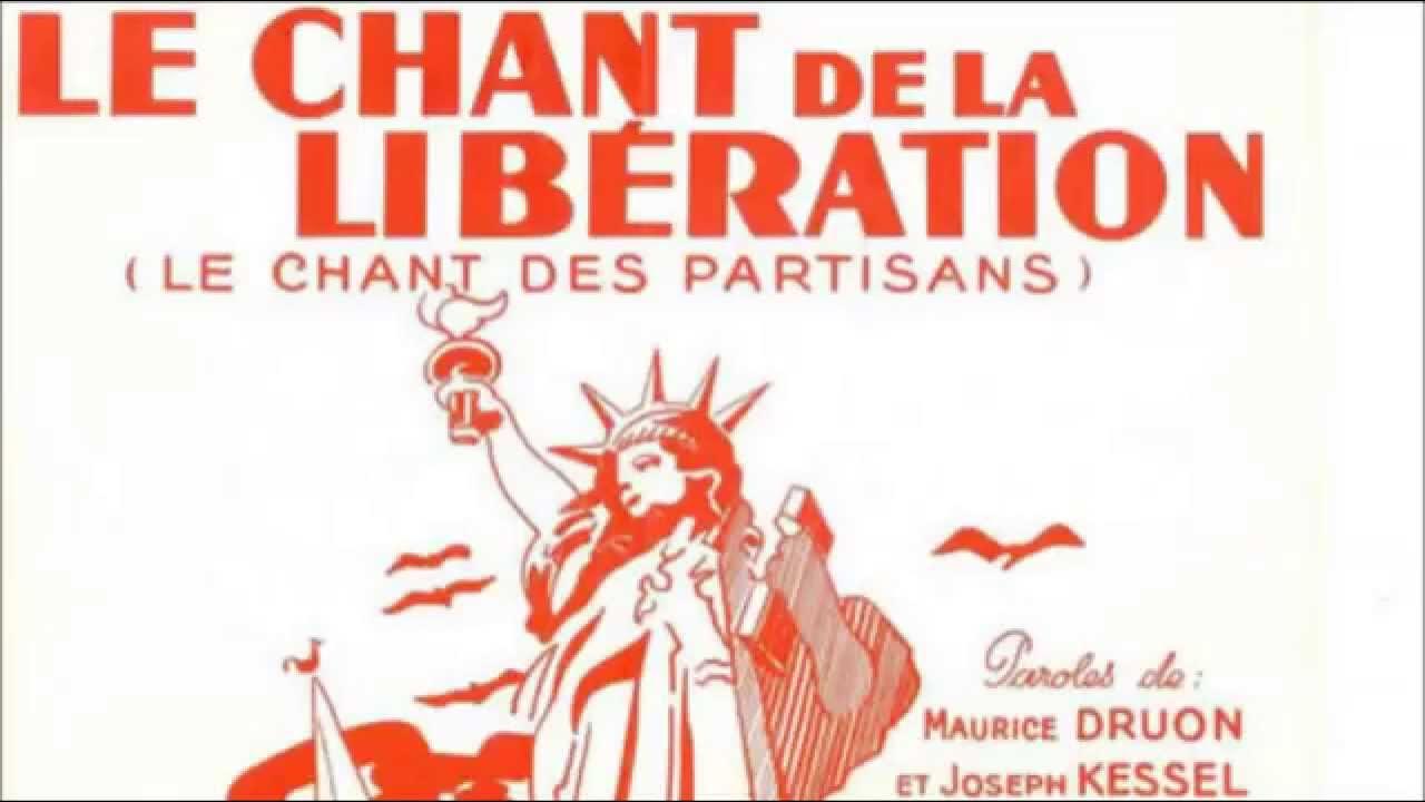 Le Chant Des Partisans Paroles à Imprimer Le chant des partisans (Curious Guitar Cover By ORPHYS) - YouTube