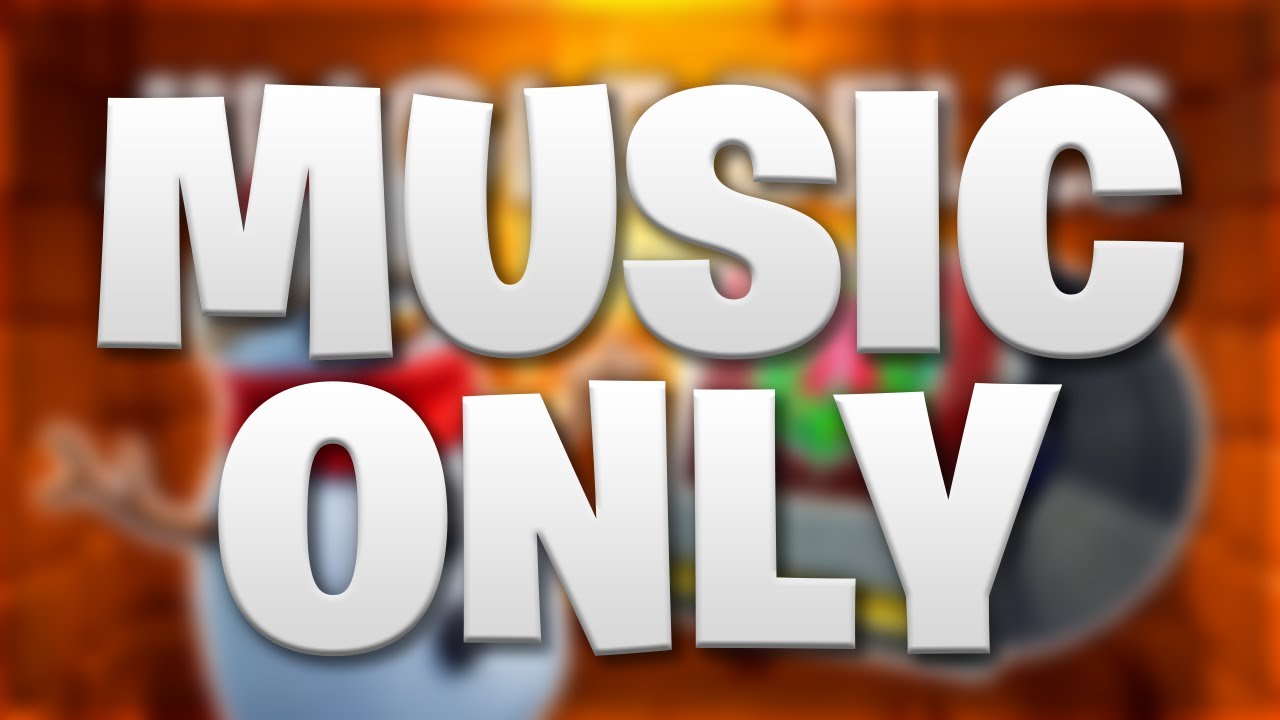 Jingle Bells but with Fortnite Winterfest Noises (Music Only) - ‎
