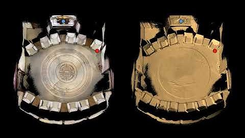 Real-time High-accuracy 3D Reconstruction with Consumer RGB-D Cameras