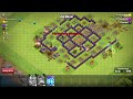 Attack with 220 Goblins for no reason / Clash of Clans