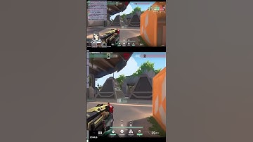 Accidental Ace (with Viper) 😅 | rui_xiele on #Twitch