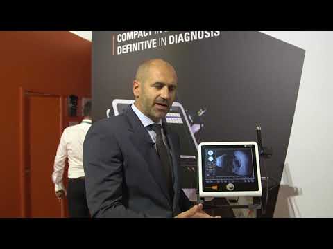 Quantel Medical Introduces Next-Generation Compact Touch Ophthalmic Ultrasound Platform at ESCRS2017
