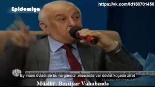 Bextiyar Vahabzade Super Şeir Resimi