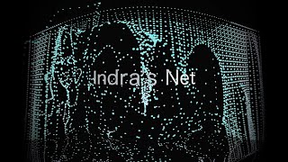 Study 105 - &quot;Indra&#39;s Net&quot; - VR180 4K 3D Stereoscopic Visual Music