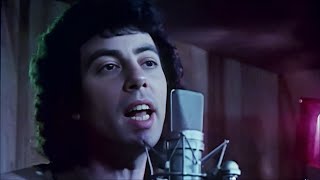 Graham Gouldman (10cc) – Sunburn (UK) (1979) 4K Refreshed
