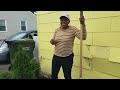lowes planter/greenstalk review; planting trees