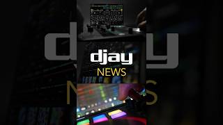 Download Lagu The latest update for 𝗱𝗷𝗮𝘆 on desktop and mobile is here 📱💻 #djay #tidal #applemusic #djaynews MP3