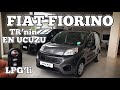 1.4 LPG Fiat Fiorino | TR’nin En Ucuz Arabası