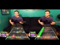 Cliffs Of Dover - 100% Co-op FC - Guitar Hero 3